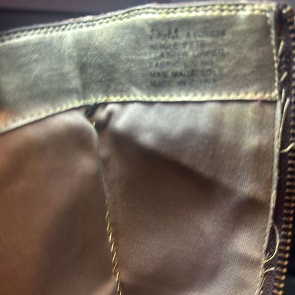 Kenneth Cole boot - Picture 9 of 10